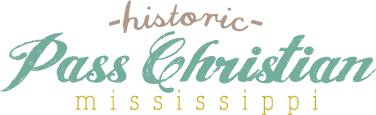 Pass Christian logo