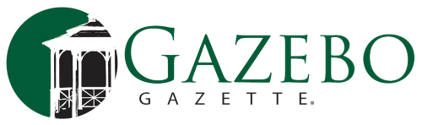 gazebo-gazette
